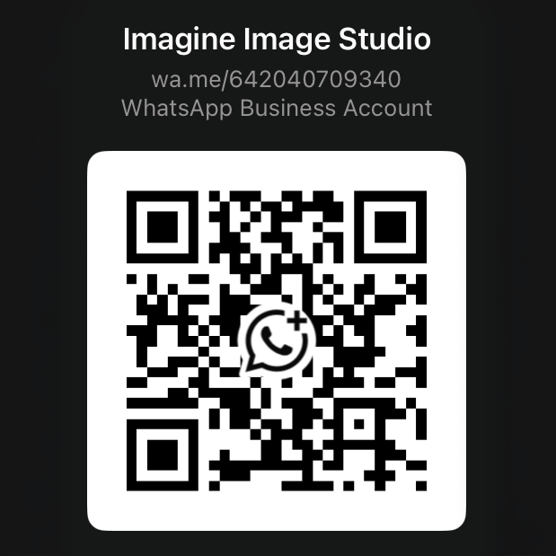 WhatsApp QR Code